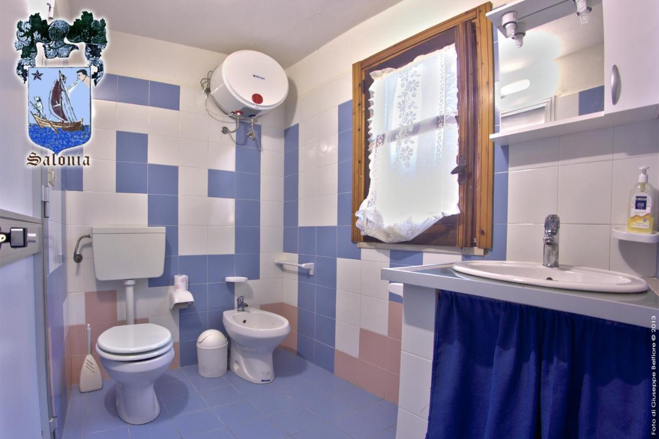 Alle Riserve Vendicari Casa Maccari Cameră foto